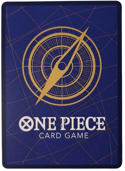 St. Marcus Mars (OP13-091)