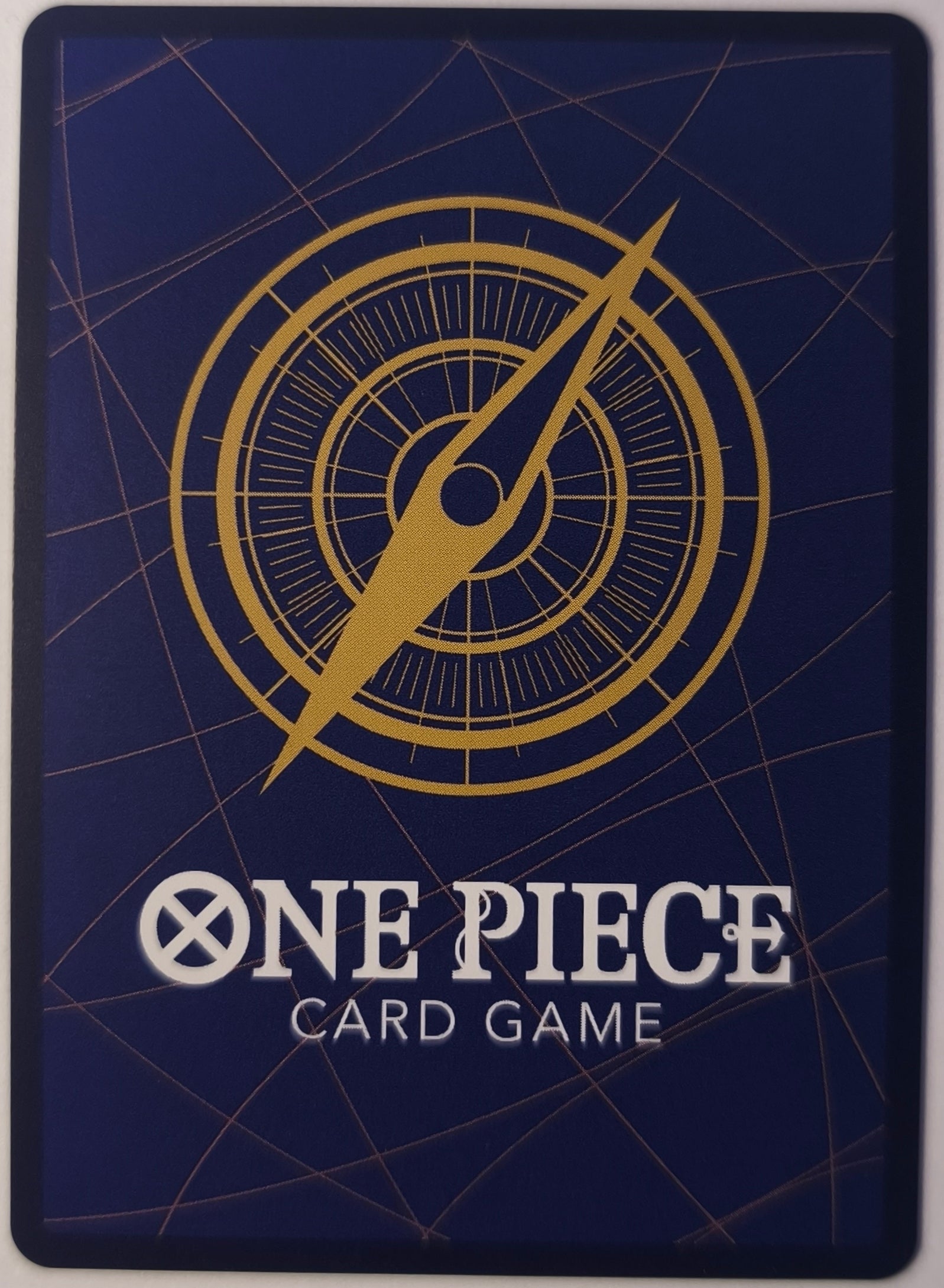 Monkey.D.Luffy (OP09-119)